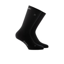 Rohner Wandersocke Dynamic Merino schwarz - 1 Paar