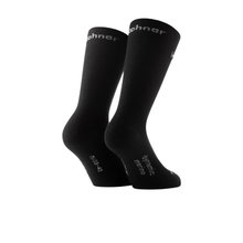 Rohner Wandersocke Dynamic Merino schwarz - 1 Paar