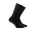 Rohner Wandersocke Dynamic Merino navyblau - 1 Paar