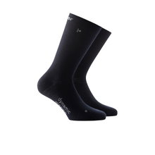 Rohner Wandersocke Dynamic Merino navyblau - 1 Paar