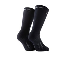 Rohner Wandersocke Dynamic Merino navyblau - 1 Paar