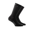 Rohner Wandersocke Dynamic Merino anthrazit - 1 Paar