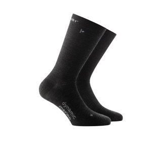 Rohner Hiking Socks Dynamic Merino Anthracite - 1 Pair