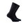 Skarpety wędrowne Rohner Fibre Light SupeR (wełna merino) granatowe - 1 para