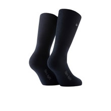 Rohner Hiking Sock Fibre Light SupeR (Merino Wool) navy blue - 1 pair