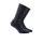 Rohner Hiking Sock Fibre Light SupeR (Merino Wool) denim blue - 1 Pair