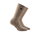 Rohner Hiking Sock Fibre Light SupeR (Merino Wool) sand brown - 1 pair