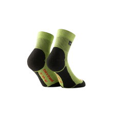 Rohner Wandersocke Trek´n Travel (Trekking) gelb Herren - 1 Paar