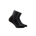 Rohner Wandersocke Trek´n Travel (Trekking) anthrazit Herren - 1 Paar
