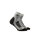 Rohner Wandersocke Trek´n Travel (Trekking) grau Herren - 1 Paar