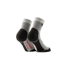 Rohner Wandersocke Trek´n Travel (Trekking) grau Herren - 1 Paar