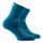 Rohner Wandersocke Trek Everyday Quarter (angenehmes Fussklima und maximalen Komfort) blau - 1 Paar