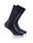 Rohner Wandersocke Alpine Trekking (Trekking, mittelstarke Polsterung) marineblau - 1 Paar