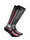 Rohner Skisocke Ski Power l/r anthrazitgrau Herren - 1 Paar