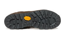 Garmont Wanderschuhe Lagorai II GTX (Veloursleder, wasserdicht, Trekking) braun Herren