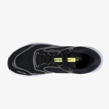 Salming Laufschuhe Recoil Warrior (Dämpfung) schwarz Damen