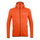Salewa Fleecejacke Light Micro (Trekking, schnell trocknend, kompakt verstaubar) orange Herren