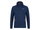 Salewa Fleece Jacket Nuvolo with Hood (warm, breathable) dark blue Men