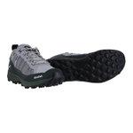 Salewa Buty trekkingowe Pedroc PTX (Podróż, Speed-Hiking, wodoodporne) szary/czarny mężczyźni