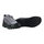Salewa Wanderschuhe Pedroc PTX (Travel, Speed-Hiking, wasserdicht) grau/schwarz Herren
