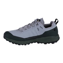 Salewa Wanderschuhe Pedroc PTX (Travel, Speed-Hiking, wasserdicht) grau/schwarz Herren