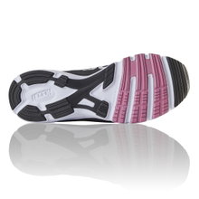 Salming Laufschuhe EnRoute 3 (Dämpfung) grau/weiss Damen