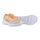 Salming Laufschuhe Recoil Prime 2 (Dämpfung) orange/blau Damen