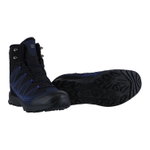 Salomon Winterstiefel Woodsen 2 TS CSWP (wasserdicht) schwarz Herren
