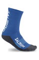 Salming Indoorsocke Advanced royalblau Herren - 1 Paar