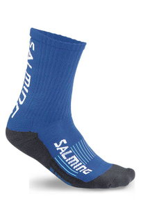 Salming Indoor Sock Advanced Royal Blue Men - 1 Pair