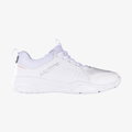 Salming Hallen-Indoorschuhe Eagle 2 Stabilität/Komfort weiss Damen