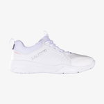 Salming Hallen-Indoorschuhe Eagle 2 Stabilität/Komfort weiss Damen