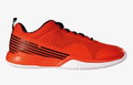 Salming Hallen-Indoorschuhe Viper SL Leichtigkeit/Beweglichkeit 2023 orange Herren
