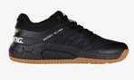 Salming Hallen-Indoorschuhe Recoil Ultra Stabilität/Dämpfung schwarz Herren