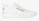 Salming Hallen-Indoorschuhe Viper Pro Leichtigkeit/Beweglichkeit weiss/gold Herren