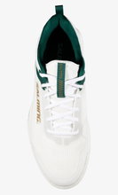 Salming Indoor Court Shoes Viper Pro Lightness/Mobility White/Green Men's