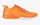 Salming Hallen-Indoorschuhe Viper Pro Leichtigkeit/Beweglichkeit orange Herren