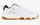 Salming Hall Indoor Court Shoes Recoil Strike 2 Agility/Lightness white/green Men