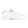 Salming Hallen-Indoorschuhe Fusion Pro Stabilität 2025 weiss/silber Herren