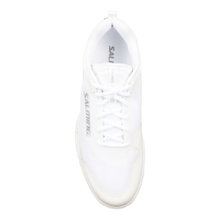 Salming Hall Indoor Court Shoes Viper Pro Lightness/Mobility 2025 white/silver men's