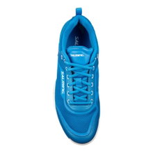 Salming Hallen-Indoorschuhe Viper 1.0 Leichtigkeit blau Herren