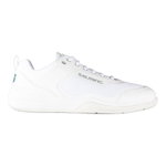 Salming Hallen-Indoorschuhe Viper 1.0 Leichtigkeit weiss Herren