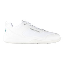 Salming Hallen-Indoorschuhe Viper 1.0 Leichtigkeit weiss Herren