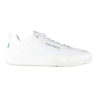 Salming Hallen-Indoorschuhe Viper 1.0 Leichtigkeit weiss Herren