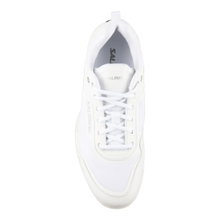 Salming Hallen-Indoorschuhe Viper 1.0 Leichtigkeit weiss Herren