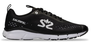 Salming Laufschuhe EnRoute 3 (Dämpfung) schwarz Damen
