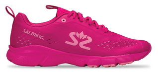 Salming Laufschuhe EnRoute 3 (Dämpfung) magenta Damen