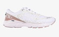 Salming Laufschuhe Recoil Lyte (Dämpfung) weiss/beige Damen