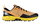 Salming Trail-Laufschuhe Recoil Trail 2 (Vibram Sohle) orange/gelb Herren