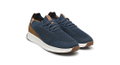 Saola Sneaker Tsavo 2.0 navy blue men's